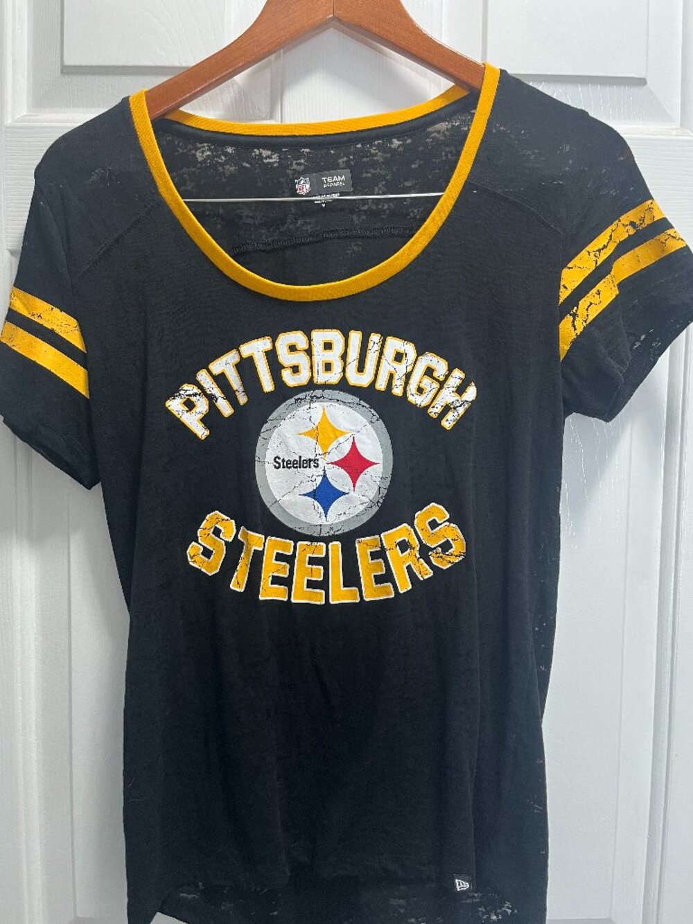 Pittsburgh Steelers Women's TShirt